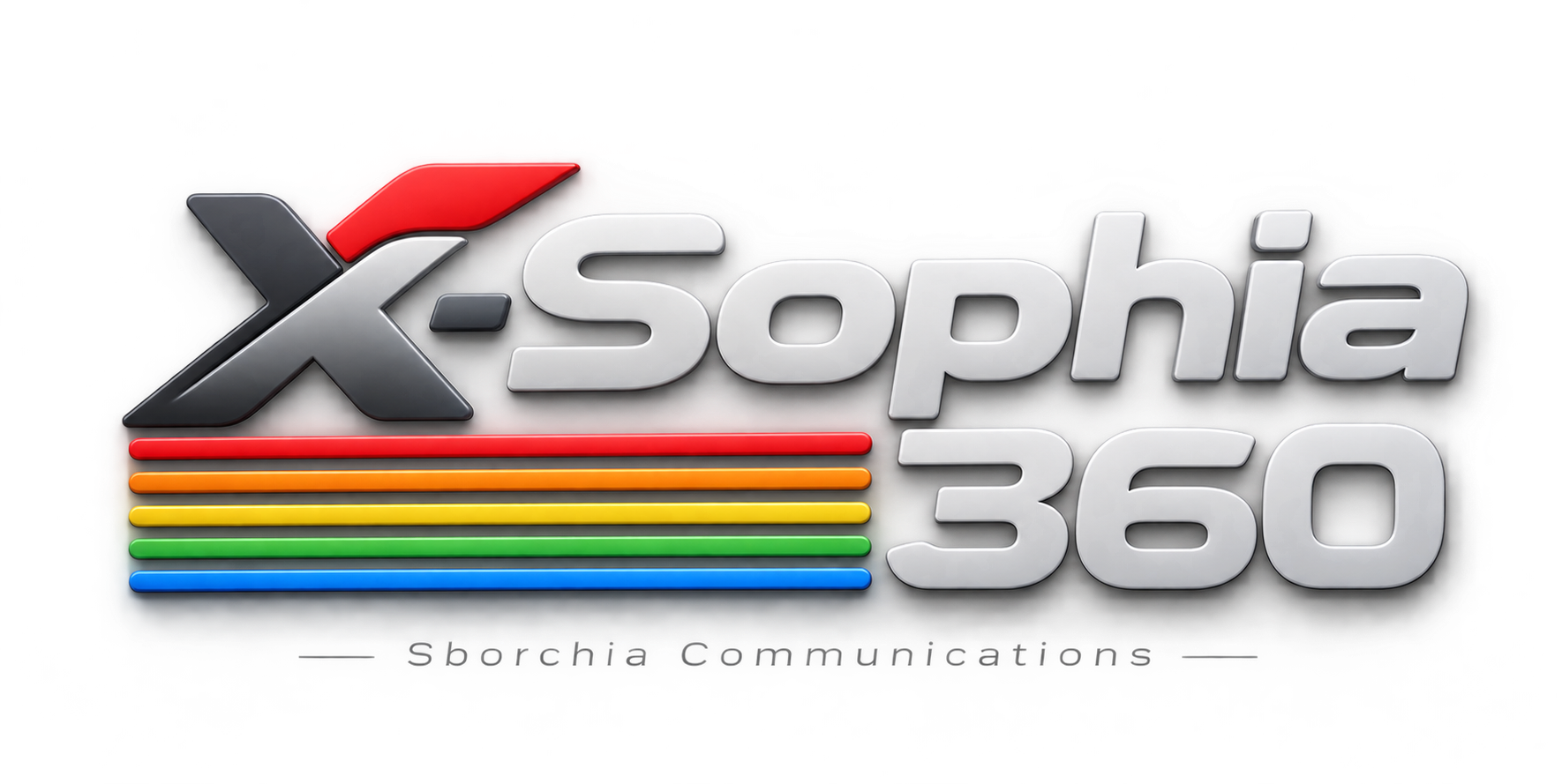 X-Sophia 360